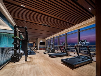 hilton garden inn hefei high tech zone