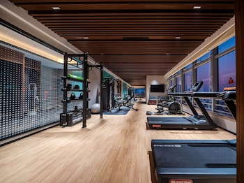 hilton garden inn hefei high tech zone
