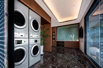 hilton garden inn hefei high tech zone