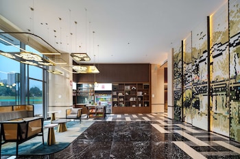 hilton garden inn hefei high tech zone