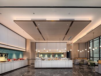 hilton garden inn hefei high tech zone