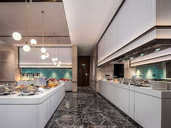 hilton garden inn hefei high tech zone