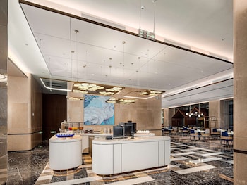 hilton garden inn hefei high tech zone