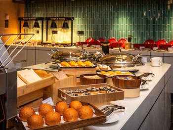 hilton garden inn hefei high tech zone