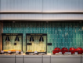hilton garden inn hefei high tech zone