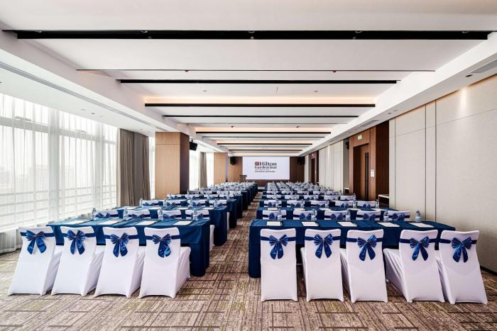 hilton garden inn hefei high tech zone