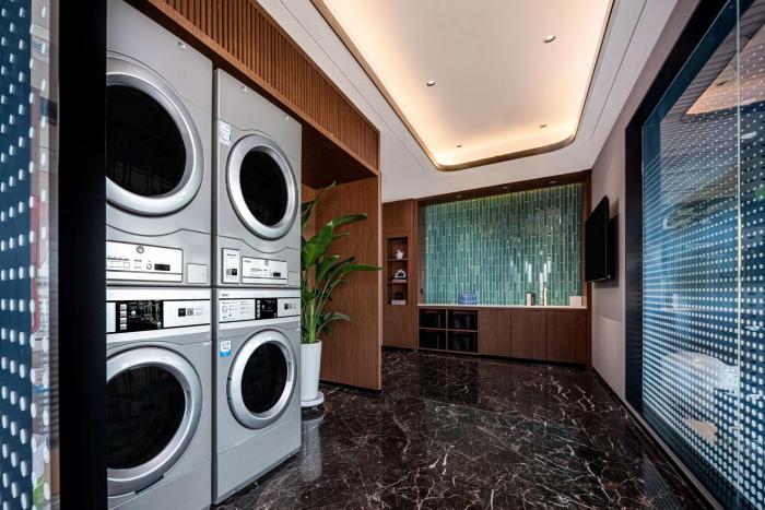 hilton garden inn hefei high tech zone