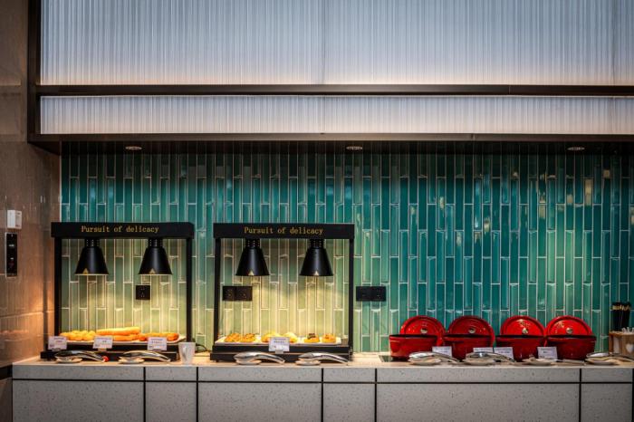 hilton garden inn hefei high tech zone