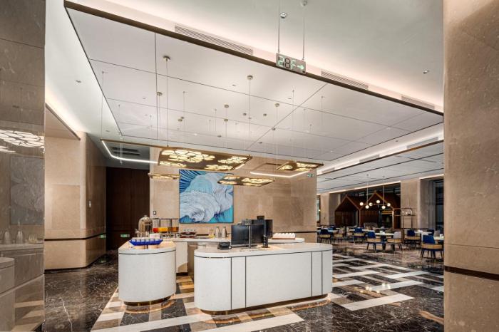 hilton garden inn hefei high tech zone