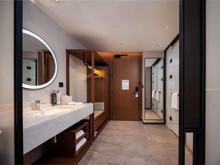 hilton garden inn hefei high tech zone
