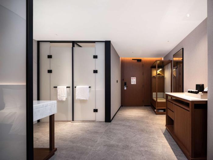 hilton garden inn hefei high tech zone