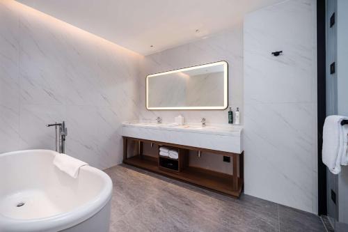 hilton garden inn hefei high tech zone