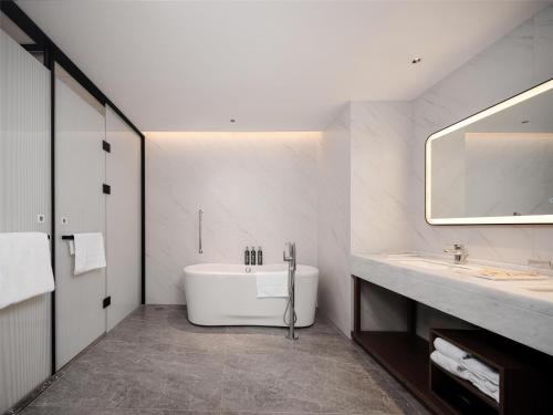 hilton garden inn hefei high tech zone