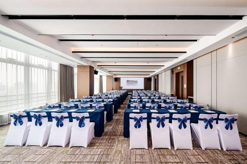hilton garden inn hefei high tech zone