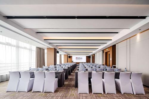 hilton garden inn hefei high tech zone