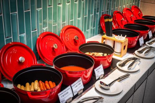 hilton garden inn hefei high tech zone