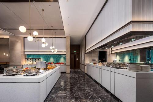 hilton garden inn hefei high tech zone