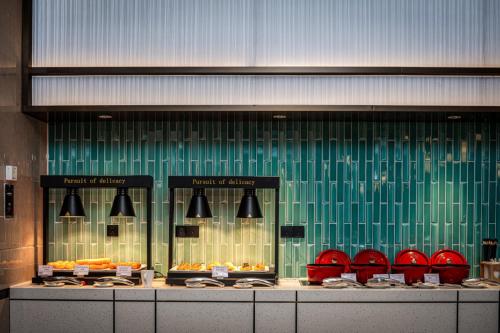 hilton garden inn hefei high tech zone