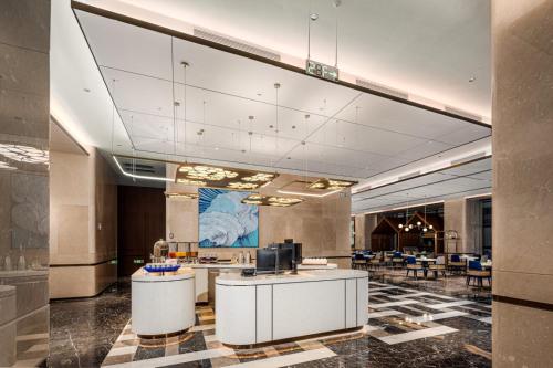 hilton garden inn hefei high tech zone