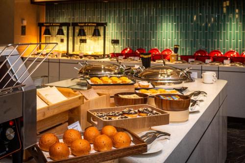 hilton garden inn hefei high tech zone