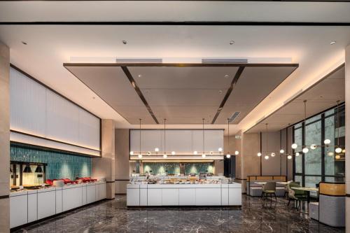 hilton garden inn hefei high tech zone