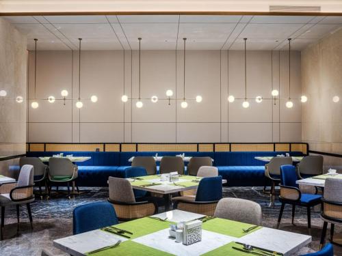hilton garden inn hefei high tech zone