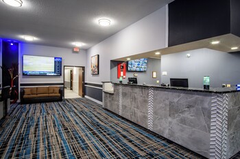coratel inn and suites by jasper eagan st paul airport and mall of america