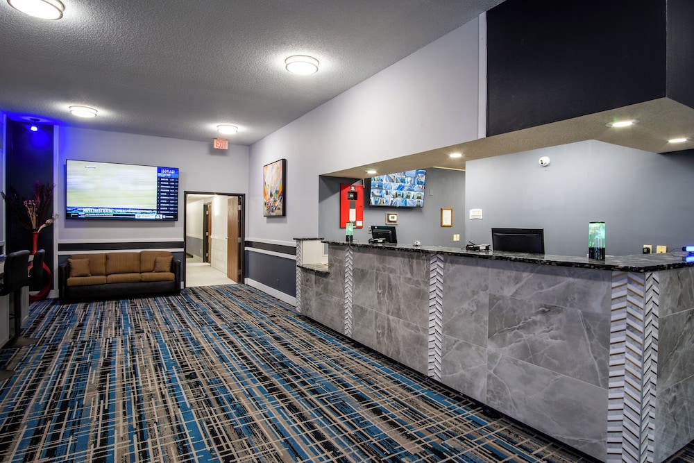 coratel inn and suites by jasper eagan st paul airport and mall of america
