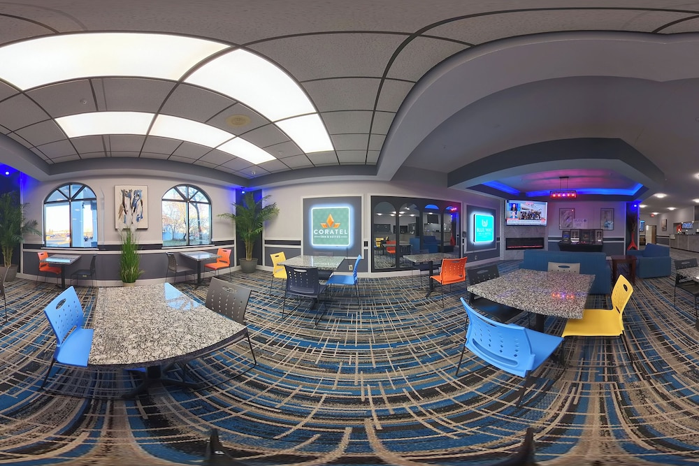 coratel inn and suites by jasper eagan st paul airport and mall of america