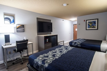 coratel inn and suites by jasper eagan st paul airport and mall of america