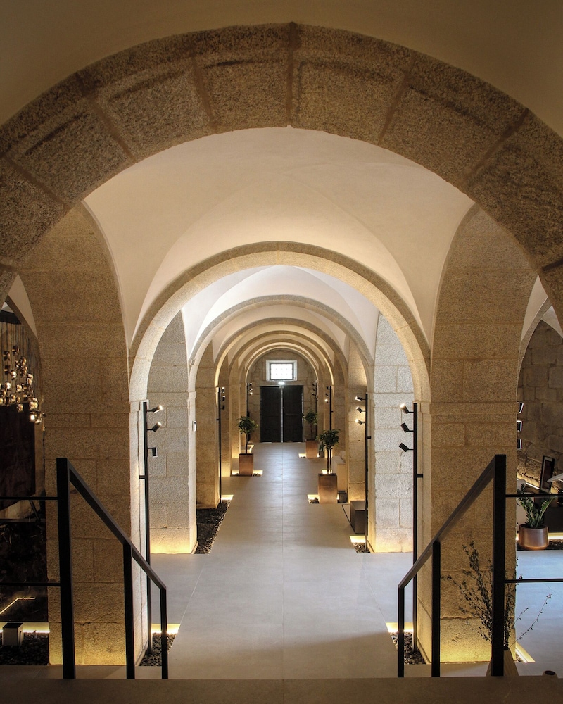 ms collection arouca mosteiro de arouca