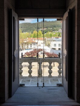 ms collection arouca mosteiro de arouca