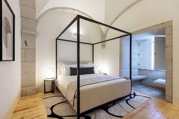 ms collection arouca mosteiro de arouca