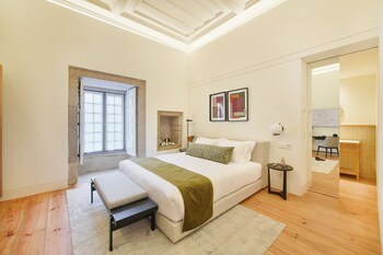 ms collection arouca mosteiro de arouca