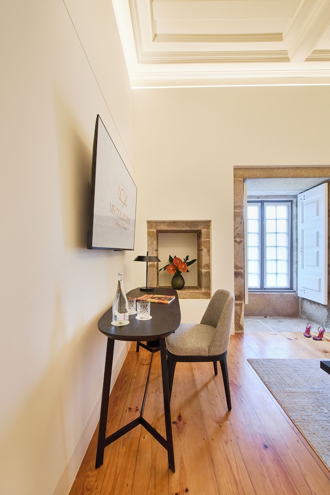 ms collection arouca mosteiro de arouca