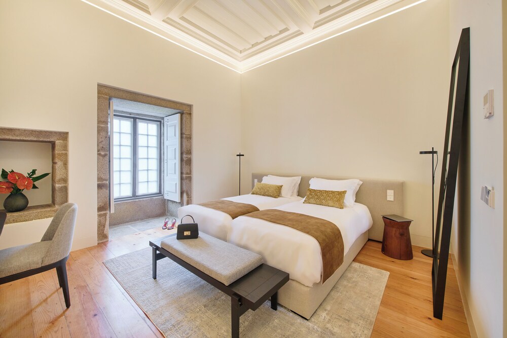 ms collection arouca mosteiro de arouca