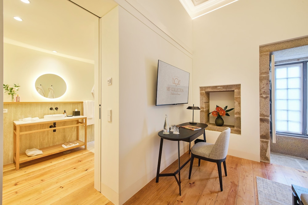 ms collection arouca mosteiro de arouca