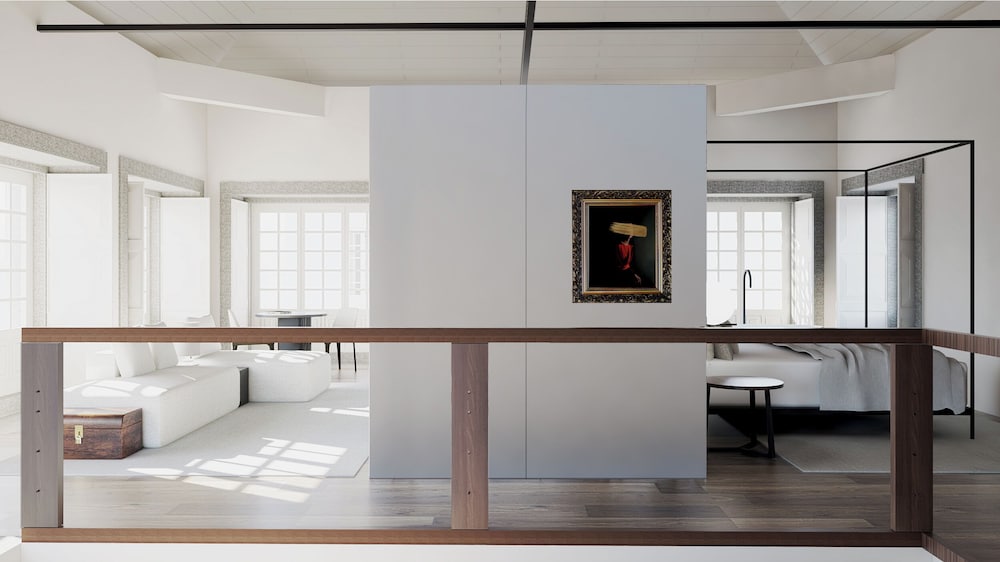 ms collection arouca mosteiro de arouca