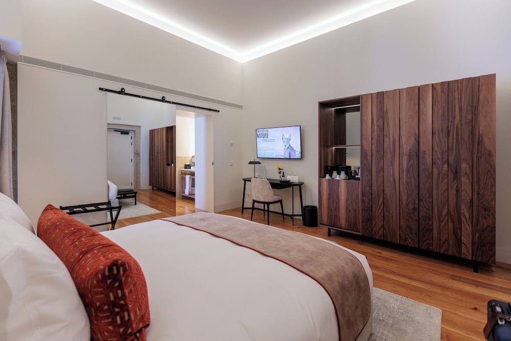 ms collection arouca mosteiro de arouca