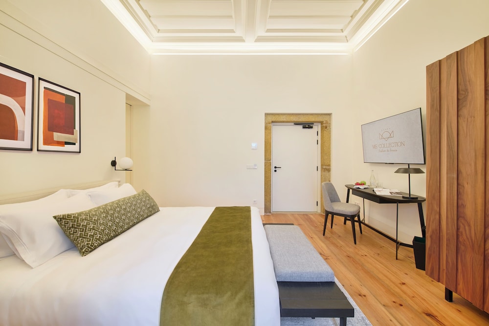 ms collection arouca mosteiro de arouca