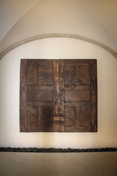 ms collection arouca mosteiro de arouca