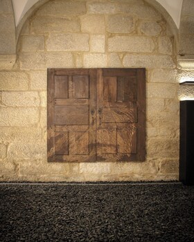 ms collection arouca mosteiro de arouca