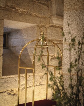 ms collection arouca mosteiro de arouca