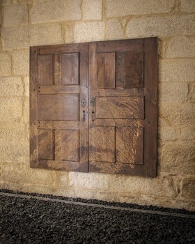 ms collection arouca mosteiro de arouca