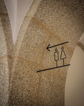 ms collection arouca mosteiro de arouca