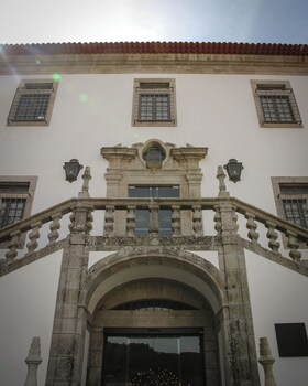 ms collection arouca mosteiro de arouca