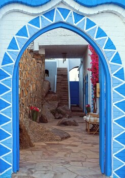aswan