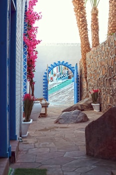 aswan