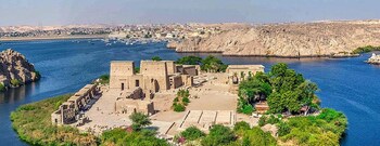aswan