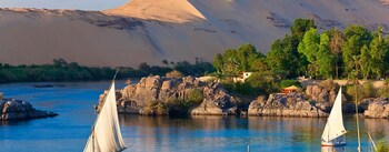 aswan